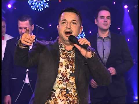 Hule - Eh sto nisam konobar NOVOGODISNJIPROGRAM 2015 OTV VALENTINO