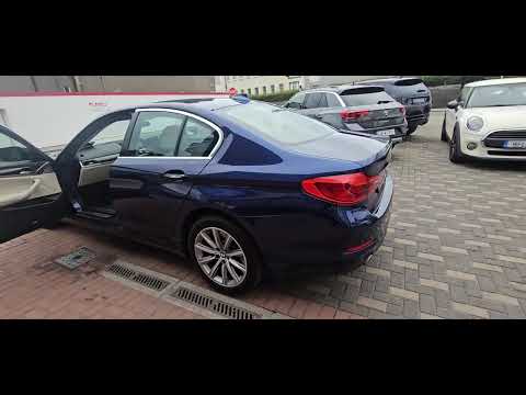 BMW 5 Series 520D SE Automatic - Full Service His - Image 2