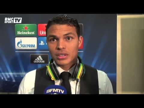 Football / Et à la fin, Cavani flingue Nicosie - 21/10