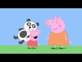 Peppa Pig Funfair 24 Episode 3 Season HD