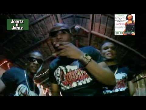 B4E Ft Durella-Captivated.divx