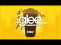 Glee Cast - Baby Full Song - Glee Cast Cover Of ...