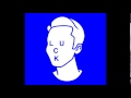 Tom Vek - Pushing Your Luck 