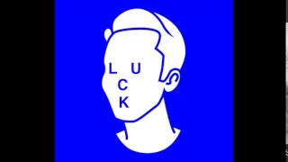 Tom Vek - Pushing Your Luck