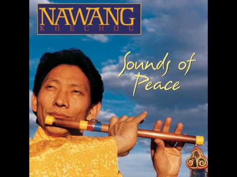 Nawang Khechog - Kindness As The Key