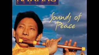 Nawang Khechog - Kindness As The Key