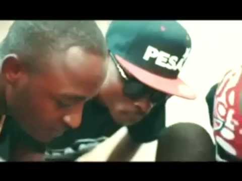 Mr Blue - Pesa (teaser)