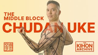 Why Chudan Uke Matter in Karate | Karate's Middle Block Explained
