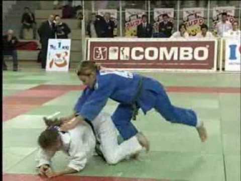 Tre Torri 2006 - Kriesten Julia-Goller Sabine