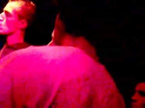 KEVIN TANDARSEN & MAX DEELAY @ RED LIGHT PARIS