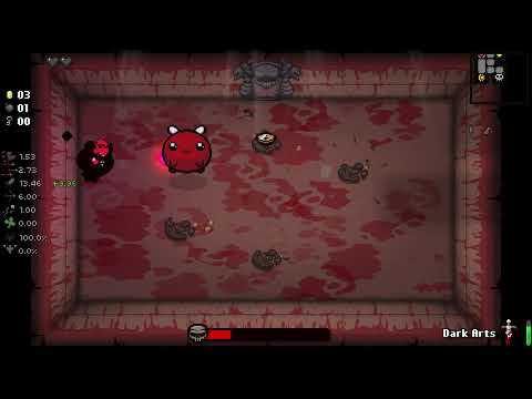 How to use tainted judas