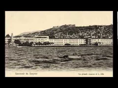 Kleoniki Tzoanaki - Αλατσατιανή