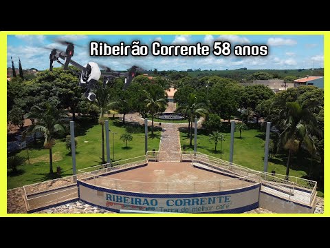 Ribeirão Corrente São Paulo 58 anos (4k)
