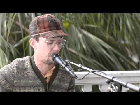 Back Porch Session: Justin Townes Earle