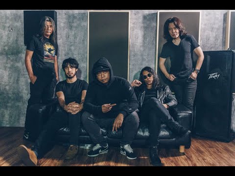 Spekulasi - Forty 7 feat Hanafie Warren & Daly Filsuf Official Music Video