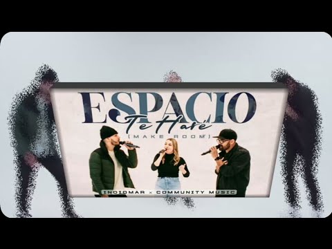 Indiomar X Community Music - Espacio Te Hare (AUDIO)