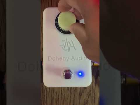 Doheny Audio Radiance Module Treble Boost image 2