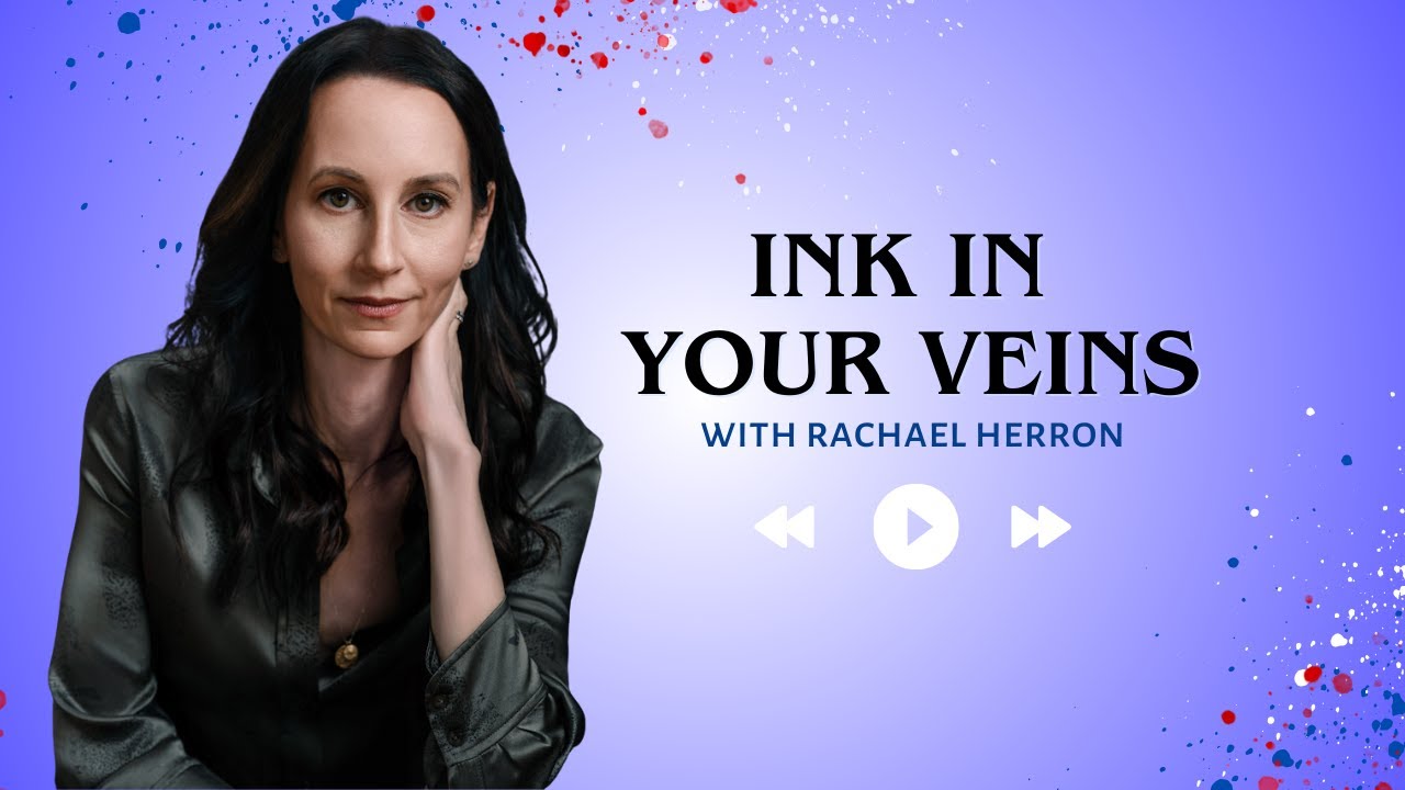 502 | How to Reframe What Writing Success Is (and When to Do It) with Nicole Graev Lipson