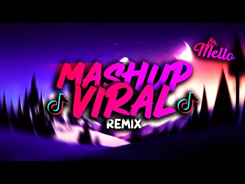 MASHUP VIRAL - Baile do Morro x Kikando e me olhando x Poder dessa garota (REMIX) prod. (Sr. Mello)