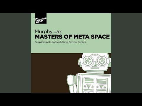 Master Of Meta Space