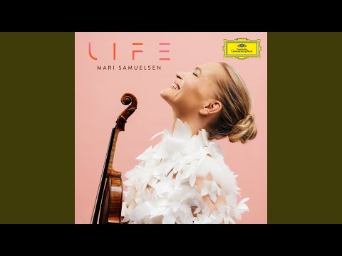 Jóhannsson: Cambridge 1963 (Arr. Knoth for Solo Violin & Ensemble) (From “The Theory of...