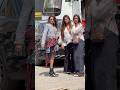 Beautiful Niasharma Spotted At Laughterchefs Shoot Location ️ Ytshorts Trendingshorts Shorts
