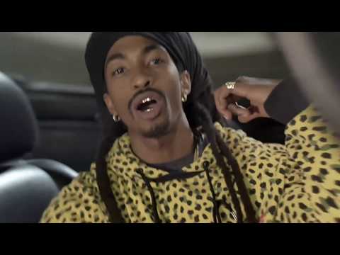 Caleb Da Great - No Jewelry [OFFICIAL VIDEO]