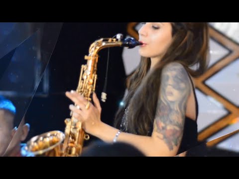 Ork.Grand De Lux - Bine Bine - 2016/2017 █▬█ █ ▀█▀ Rushen Music