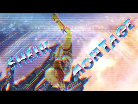 Sheik montage #2