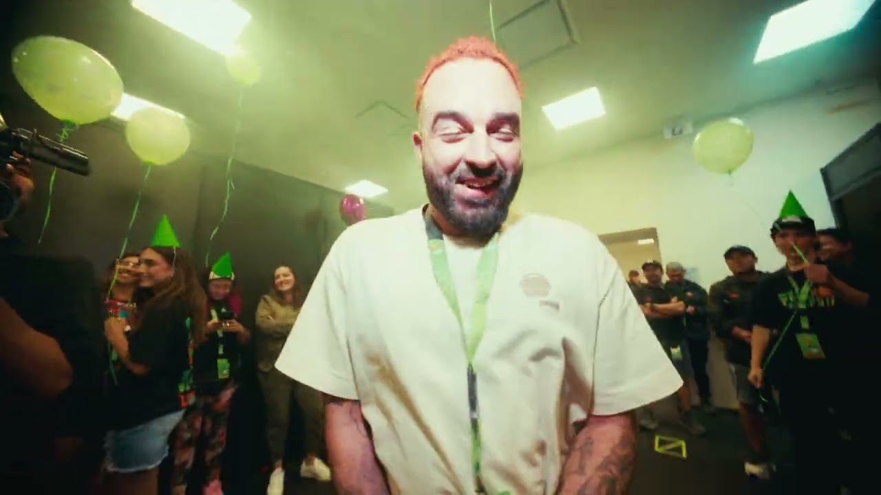 VACAXIONES Television (CAPITULO 031)