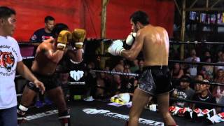 Download Lagu BBQ Beatdown 87: Jason(Australia) vs. Piotr(Poland) Thumbnail