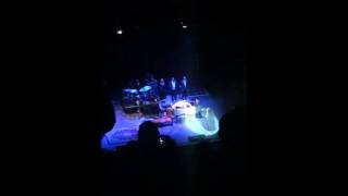 Patti LaBelle-Need A Little Faith 11/7/15