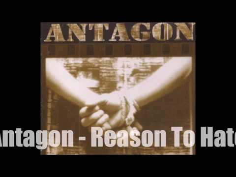 11  Antagon   Reason Top Hate