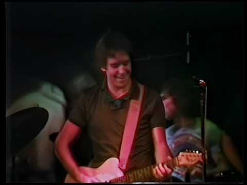 Grateful Dead -  October 15, 1981 [1080p50 Remaster] Melkweg, Amsterdam - OOPS TAPES ! (SemiProShot)