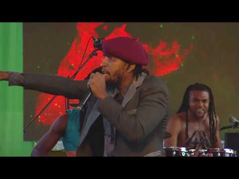 Mackeehan Live at Redemption 75: Reggae Jam Session