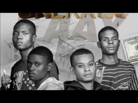 C Niggars - Ft - Masec Boyz -- Ukekata Data Pro By Samovar