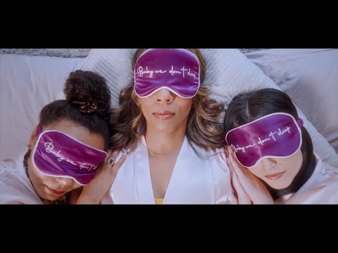 Kelli-Leigh - Elevate [Official Video - One Shot]