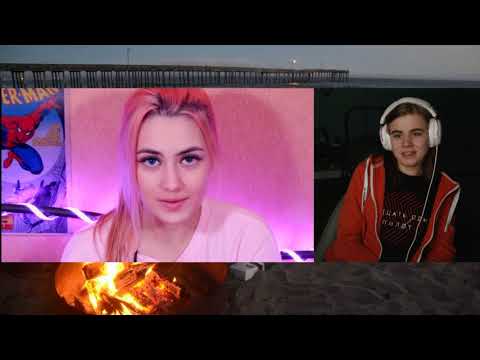 Лиззка смотрит Morana Battory (24.10.2017)