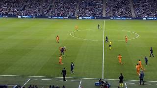 Sporting Skills: Be A Pro - Gadi Kinda Sweep Touch