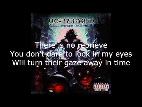 download lagu mp3 mp4 Disturbed Run Lyrics, download lagu Disturbed Run Lyrics gratis, unduh video klip Disturbed Run Lyrics