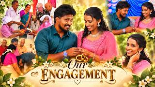 Download lagu Dhanoj & Sony | Engagement Ceremony ❤️ | A Beautiful Beginning mp3 Download lagu Dhanoj & Sony | Engagement Ceremony ❤️ | A Beautiful Beginning mp3