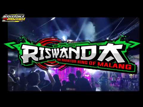 DJ andalan riswanda wrap me in plastic by alpi bourigan trap bass bosted