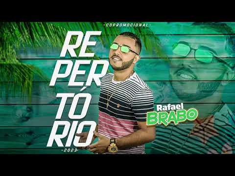 REPERTÓRIO DE CARNAVAL RAFAEL O BRABO 2023 @phprodutora