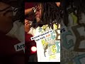 Arsonal Spazzed Vs Aye Verb