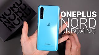 OnePlus Nord Unboxing and Tour!