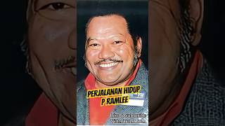 Download lagu P Ramlee -  Patah Tak Tumbuh, Hilang Tak Berganti mp3