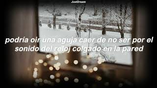 Justin Bieber  —Home This Christmas feat. The Band Perry; sub español