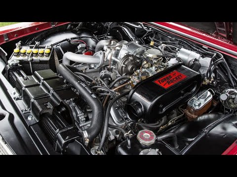 Top 10 Strangest & Weirdest GM Car/Truck Engines You Never Heard Of!