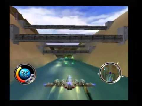 World Destruction League : War Jetz Playstation 2