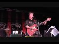 RICK DERRINGER - FREE RIDE- LIVE 2009